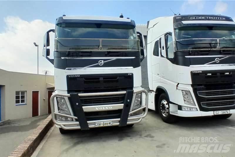 Volvo FH 440 Вантажівки / спеціальні