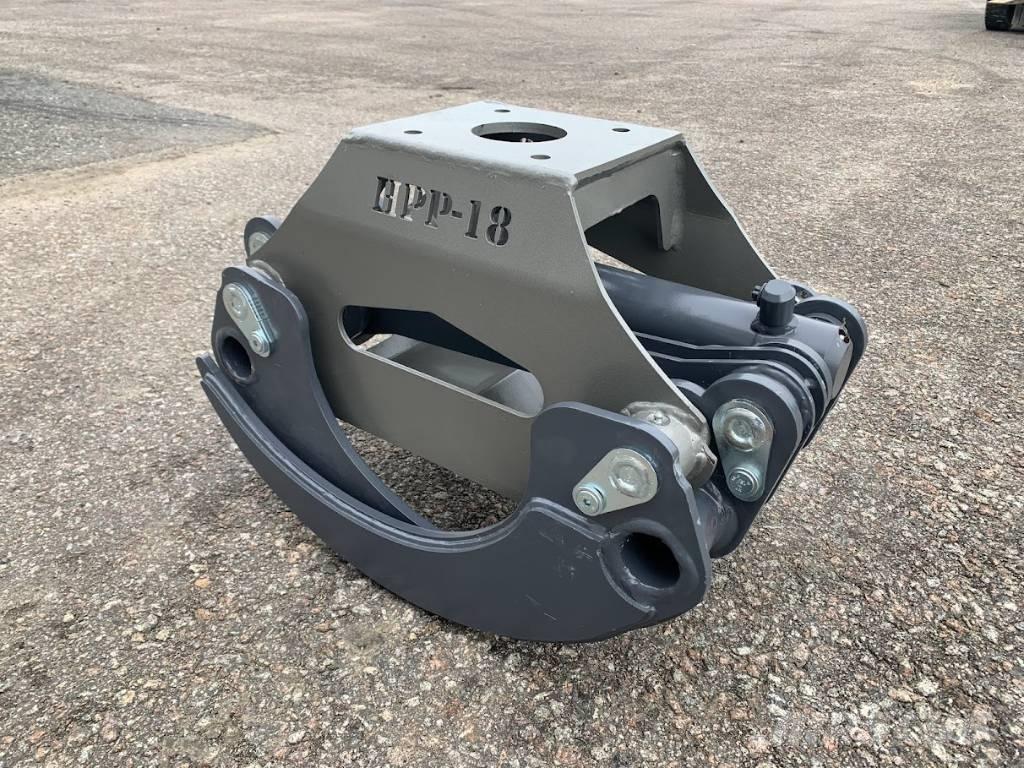  HPP -18 Грейфери