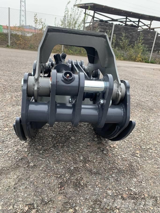  HPP -18 Грейфери