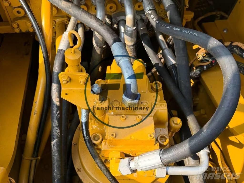 CAT 326 GC Гусеничні екскаватори