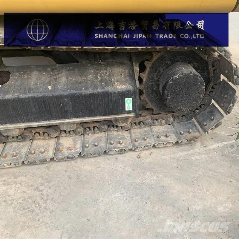 CAT 307 D Гусеничні екскаватори