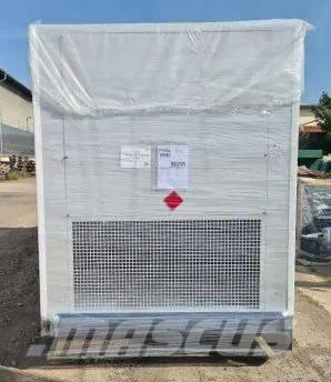 Atlas Copco QIS830 Дизельні генератори