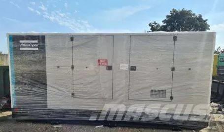 Atlas Copco QIS830 Дизельні генератори