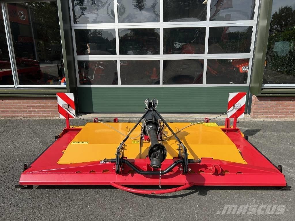 Agromet SL 3 Косилки