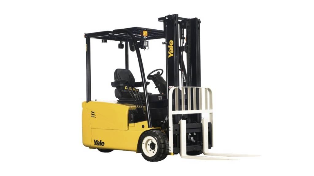 Yale ERP20UXT Електронавантажувачі