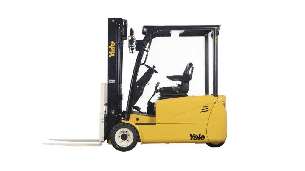 Yale ERP20UXT Електронавантажувачі