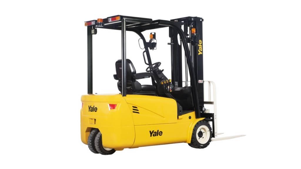 Yale ERP20UXT Електронавантажувачі