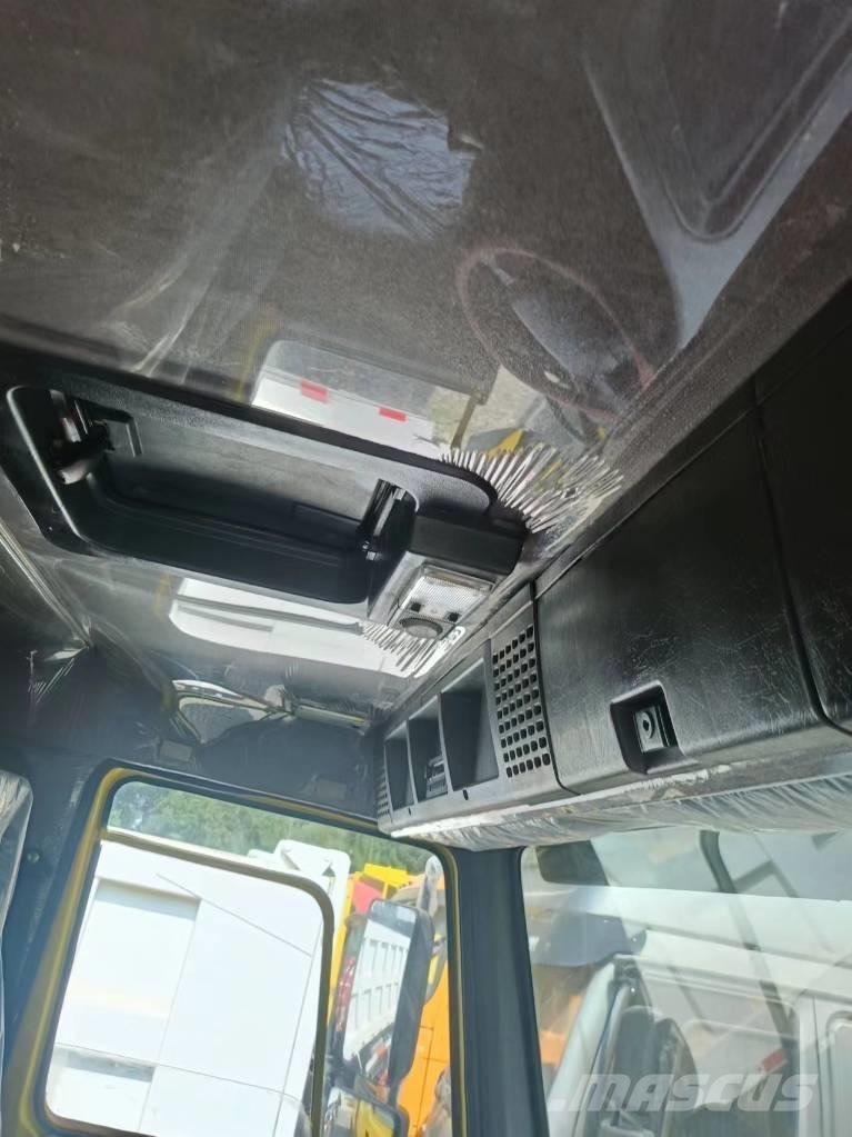 Howo 375 6x4 Самоскиди