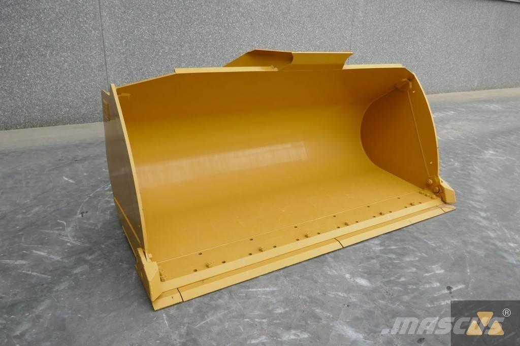 CAT 950GC Bucket Ковші