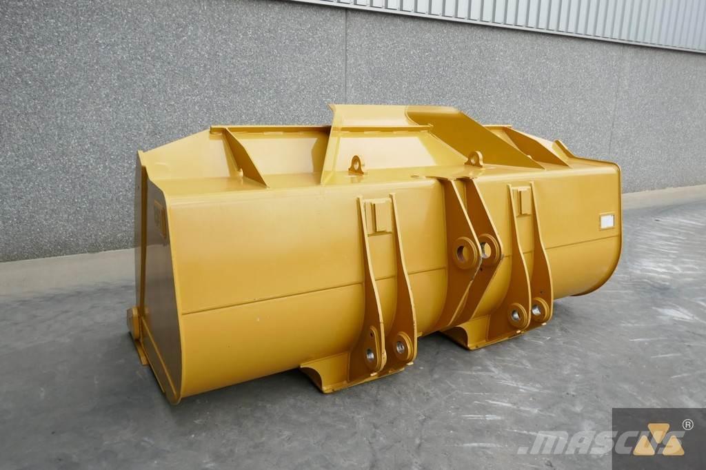 CAT 950GC Bucket Ковші