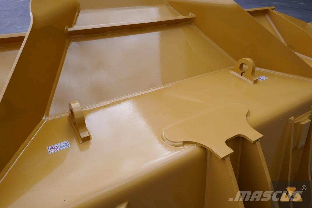 CAT 950GC Bucket Ковші