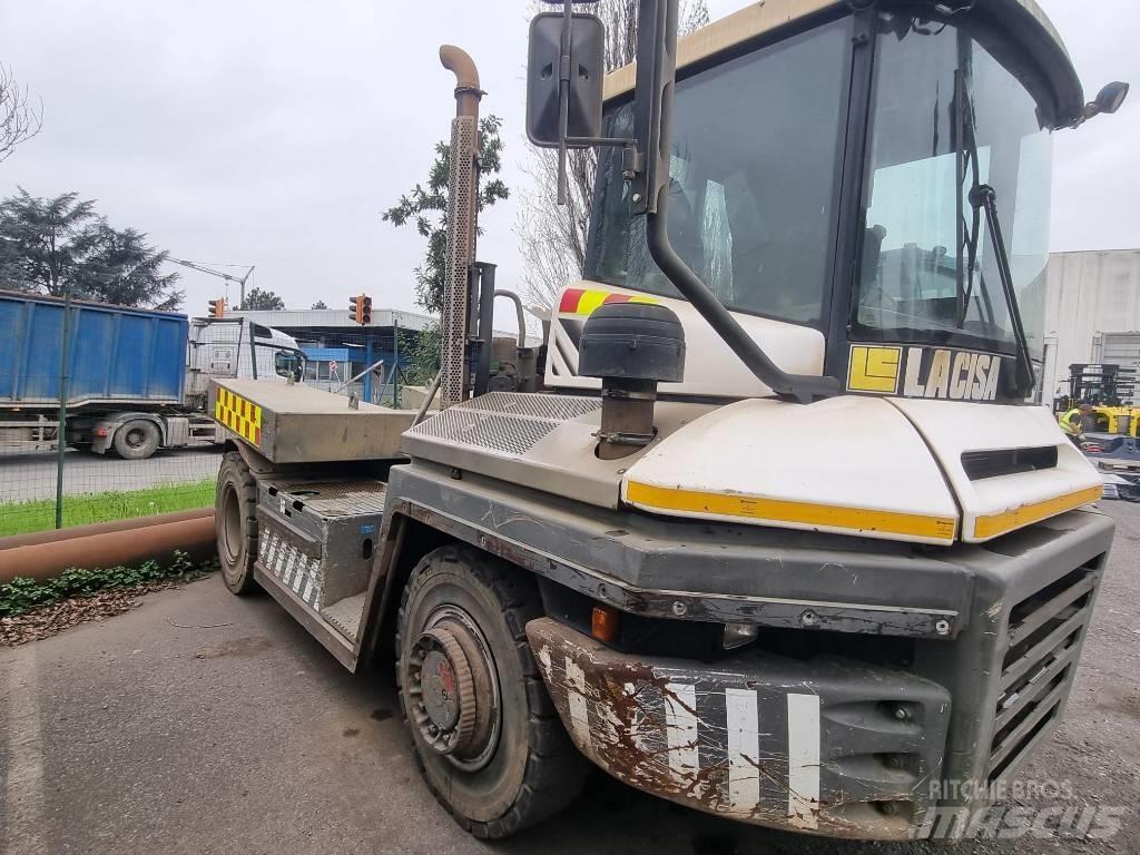 Terberg RT283 Термінальні трактори