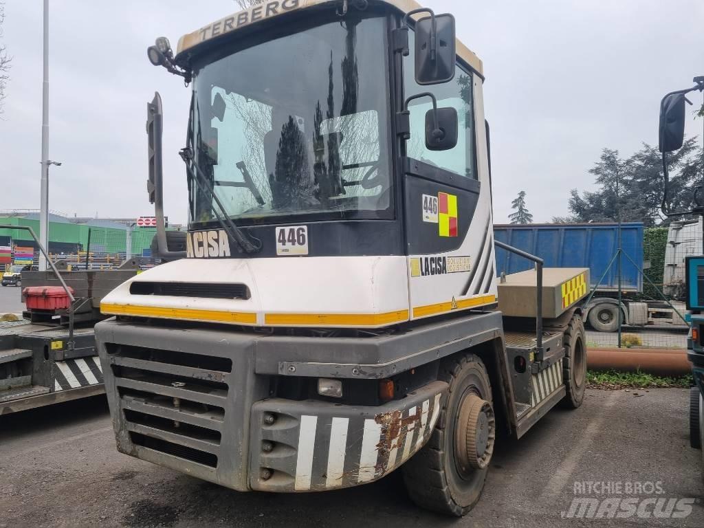 Terberg RT283 Термінальні трактори