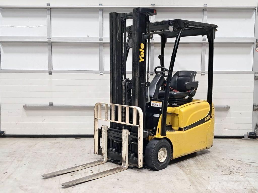 Yale ERP16VT Електронавантажувачі