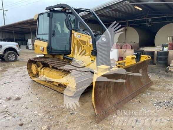 CAT D3 LGP Гусеничні бульдозери