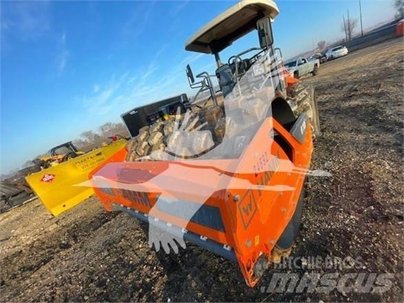Hamm H10iP Грунтові котки