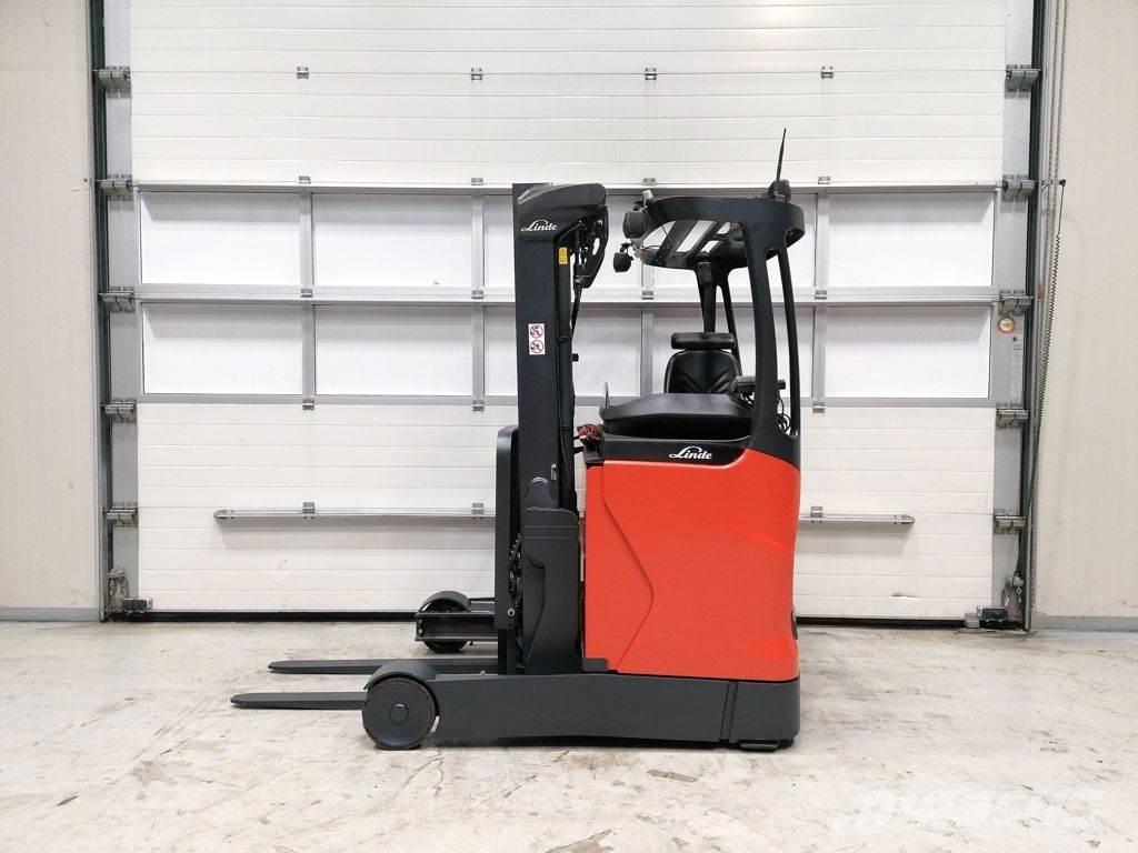 Linde R14B-01 Річ-трак із високим підйомом