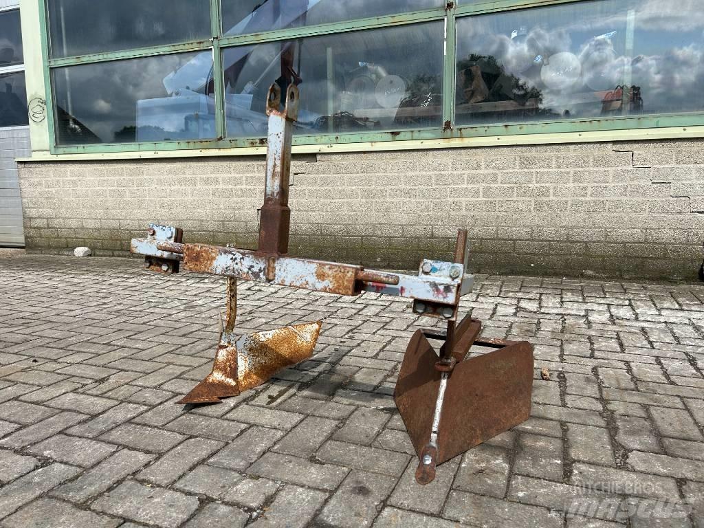  Cultivator 80 mm Культиватори