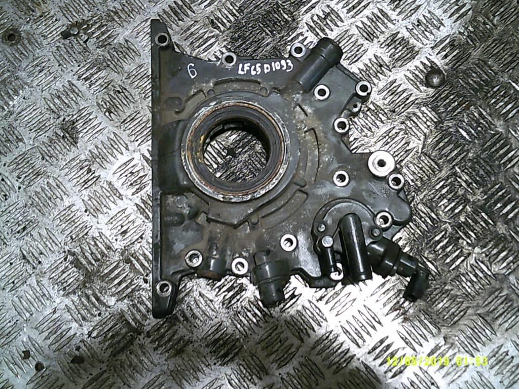 DAF LF65  5267072 Двигуни