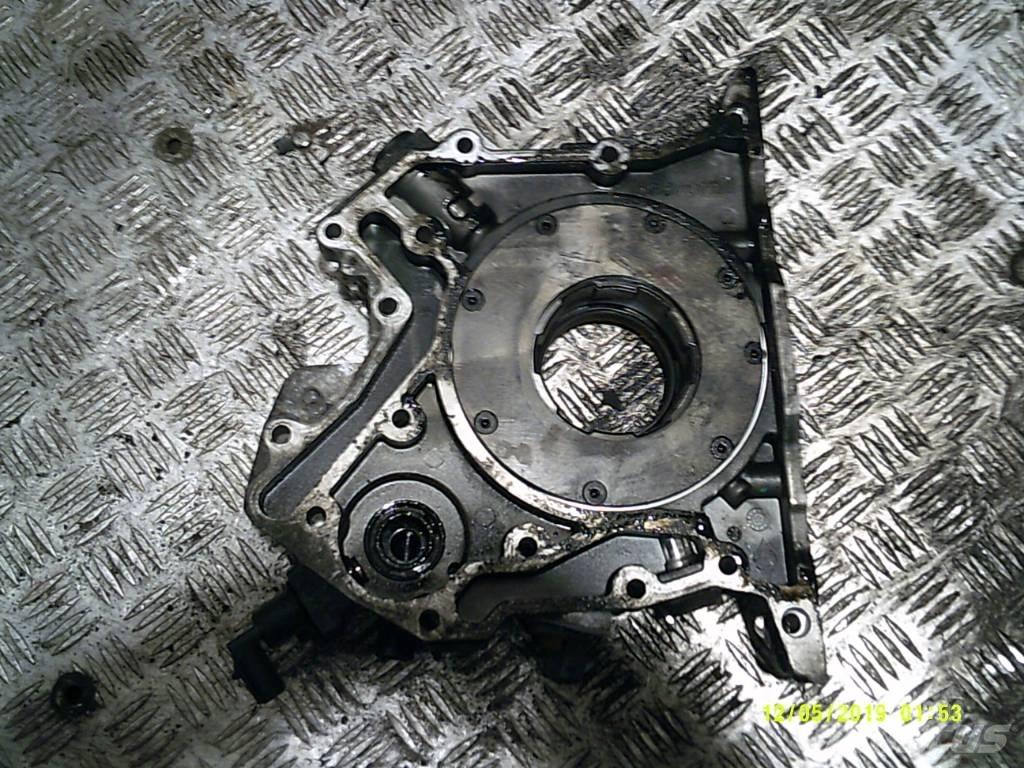 DAF LF65  5267072 Двигуни
