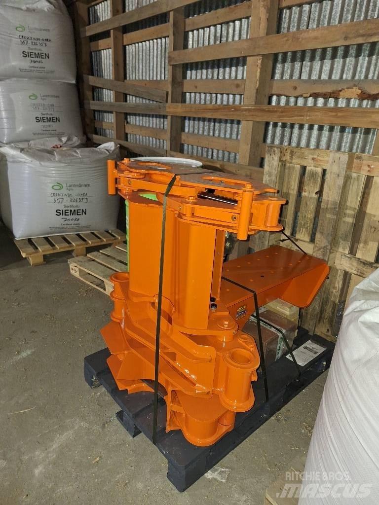 Biojack 300 E Захват