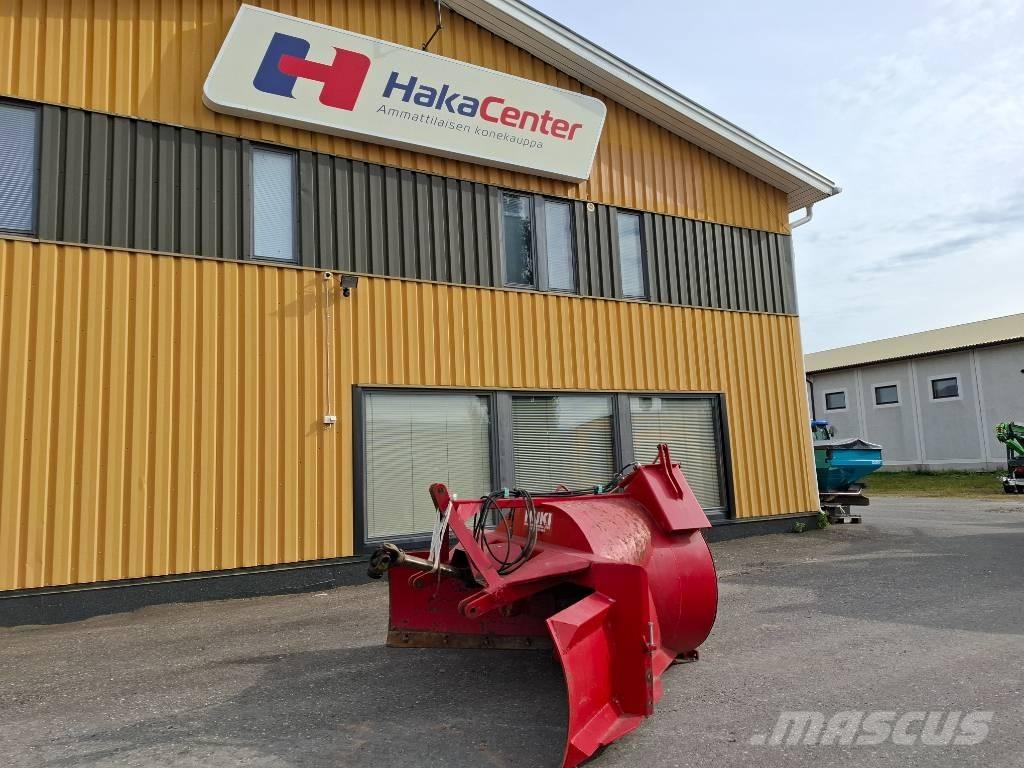  Huki 260 Снігомітли