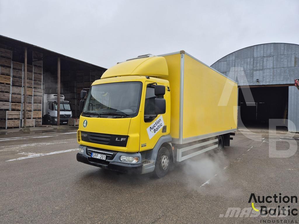 DAF FA LF 45.180 Фургони