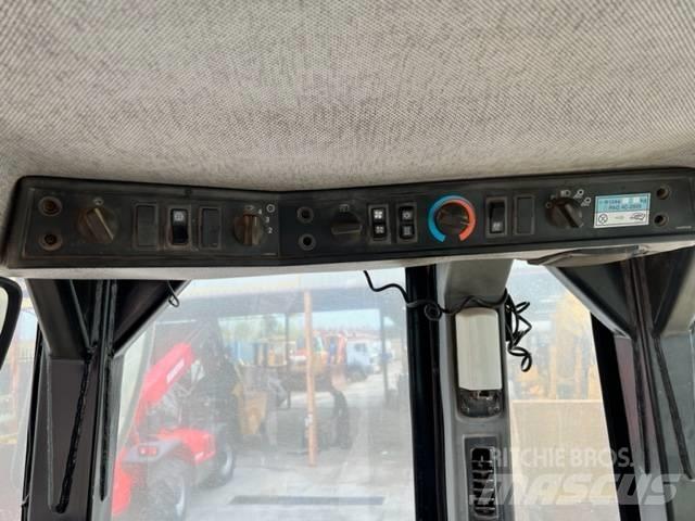 CAT 950 G Фронтальні навантажувачі