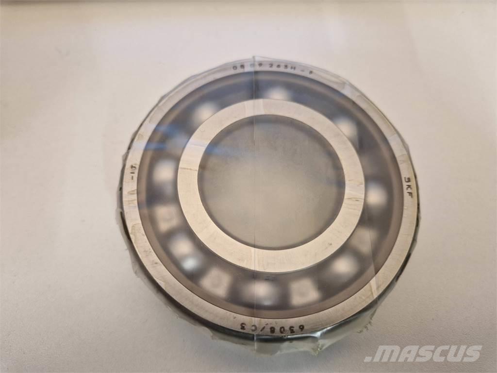 Ponsse CH005010118 Шасі