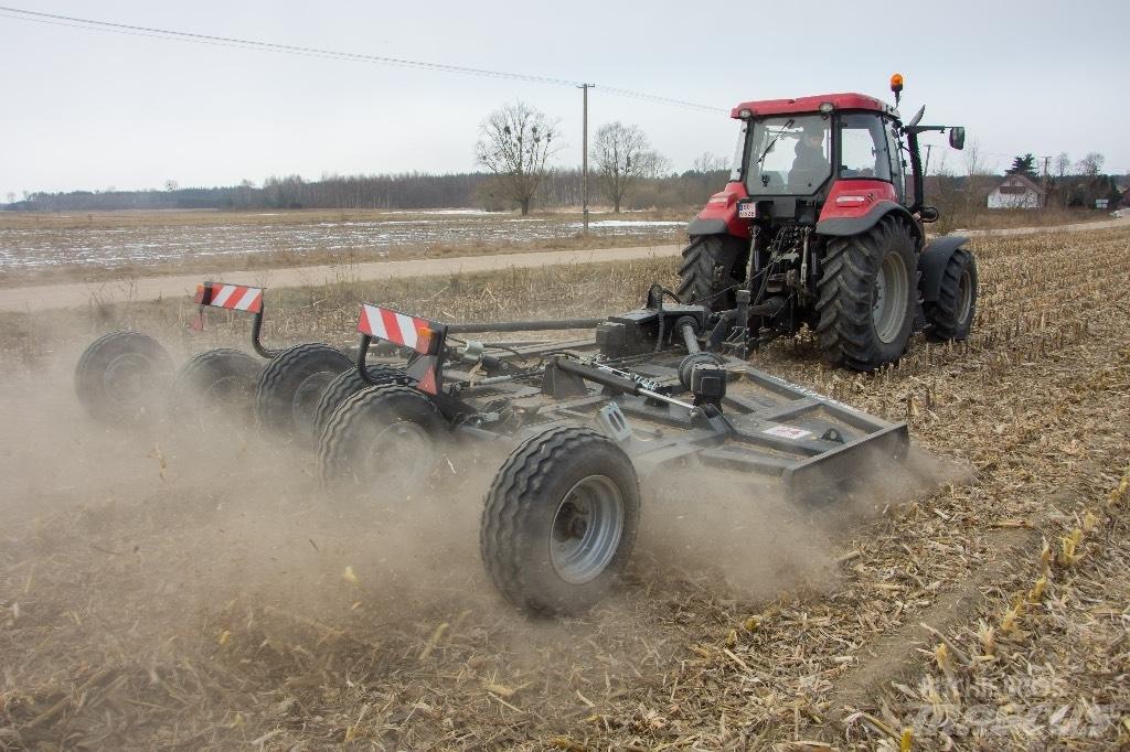 Pronar KPR500 Фуражні комбайни