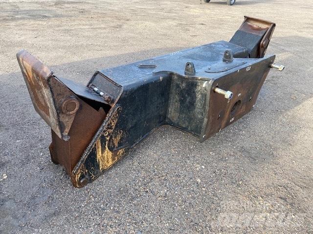 JCB STABILIZATORY Леміші