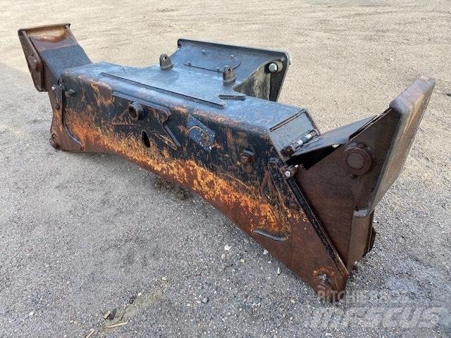 JCB STABILIZATORY Леміші