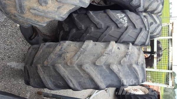 Pneus 14.9R28 Колеса