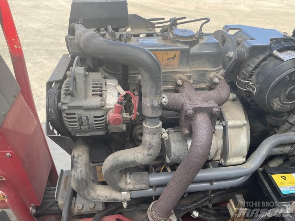 Hamm HD 10C VV Котки тротуарні