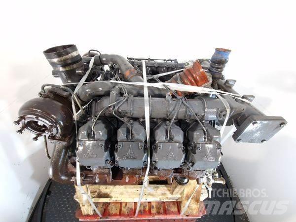 Deutz BF8M1015CP Двигуни