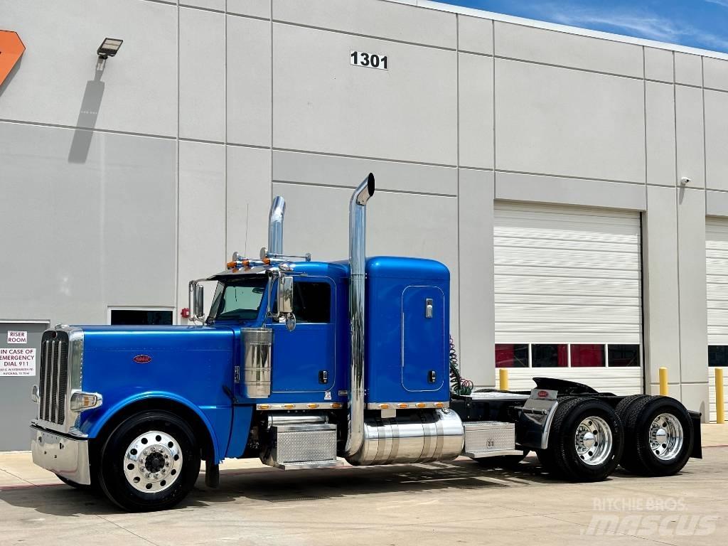 Peterbilt 389 Тягачі