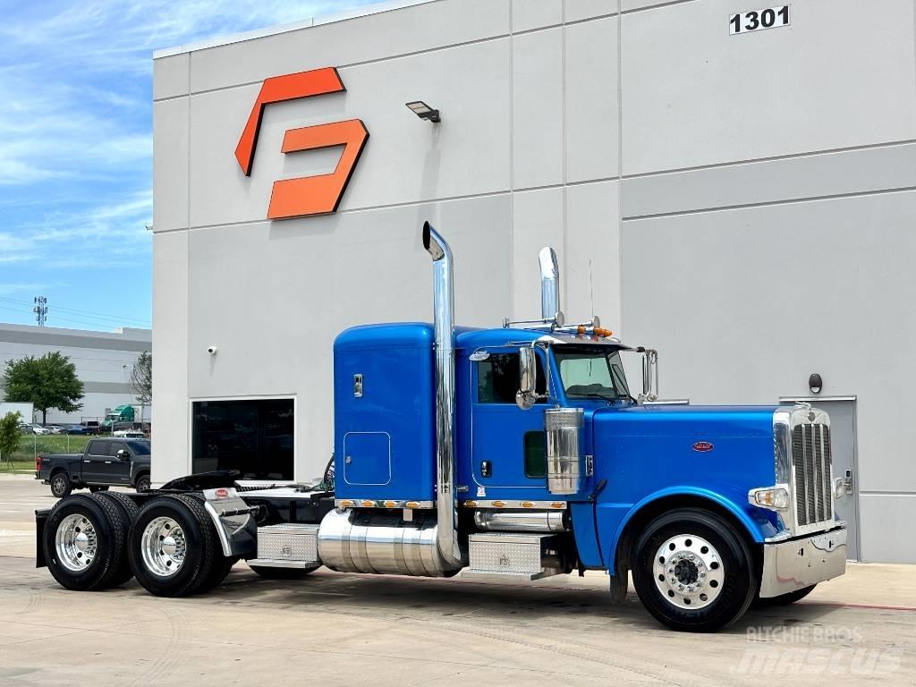 Peterbilt 389 Тягачі
