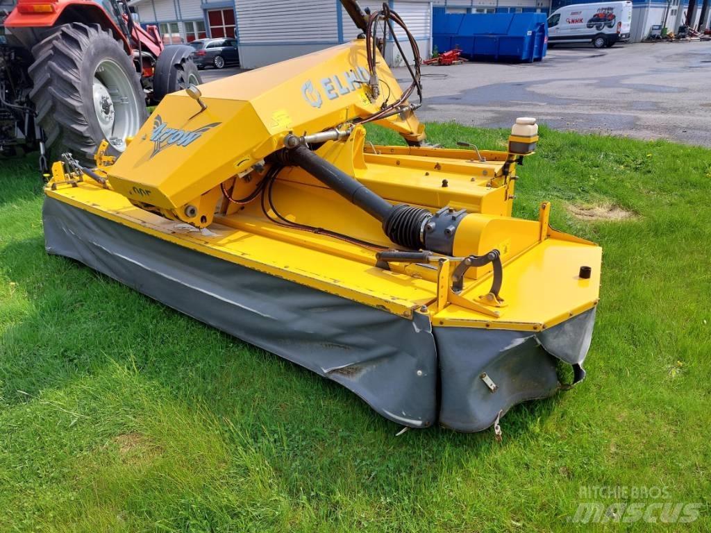 Elho Arrow NM 3200 Косилки-формувачі