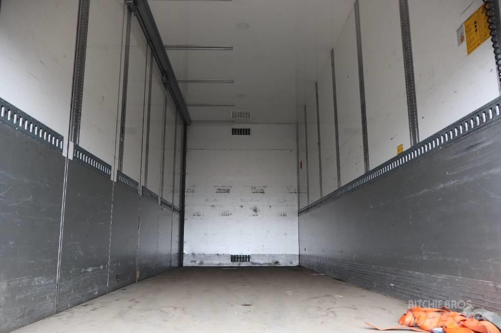 Volvo FM Serie 2595 Фургони