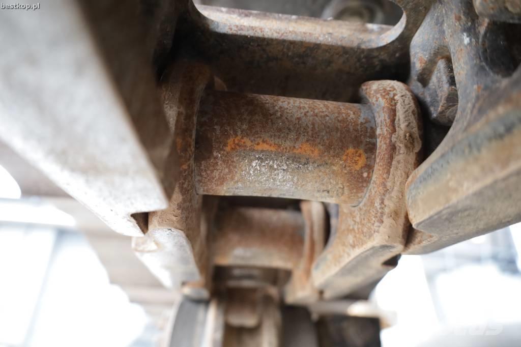 Volvo EC 300 E NL Гусеничні екскаватори