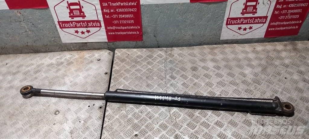 MAN TGA.    81978110008 Гідравліка
