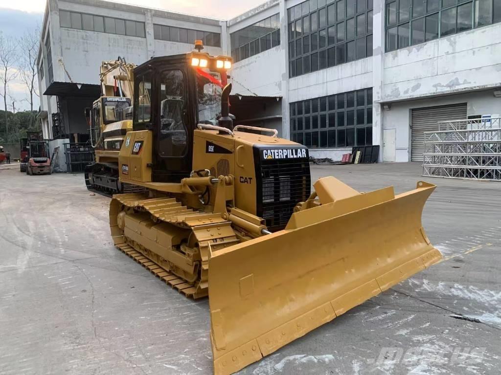 CAT D 5 K Гусеничні бульдозери
