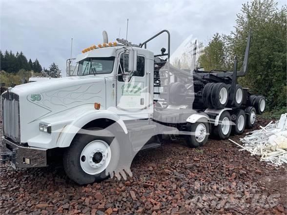 Kenworth T800 Будтехніка - Інші