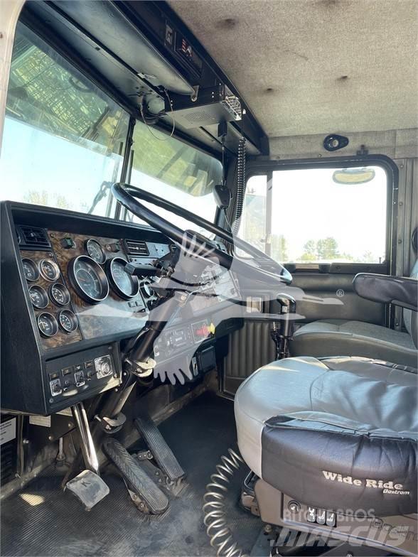 Kenworth W900 Будтехніка - Інші