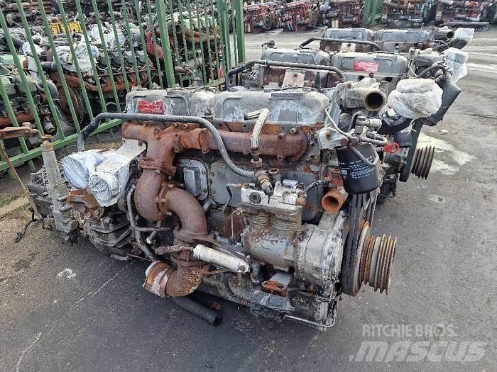  Engines RS 222 L Транспорт - Інші