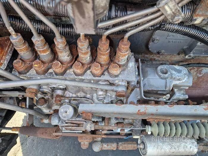  Engines RS 222 L Транспорт - Інші
