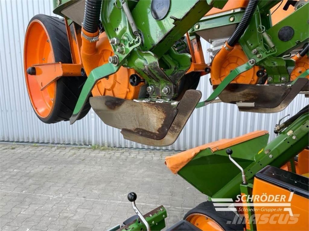Amazone ED 601-K Високоточні сівалки