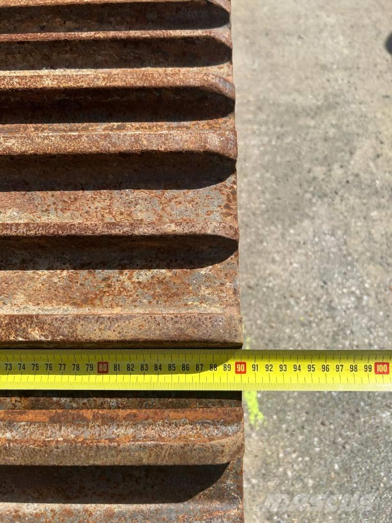 Liebherr R 926 LC Гусеничні екскаватори