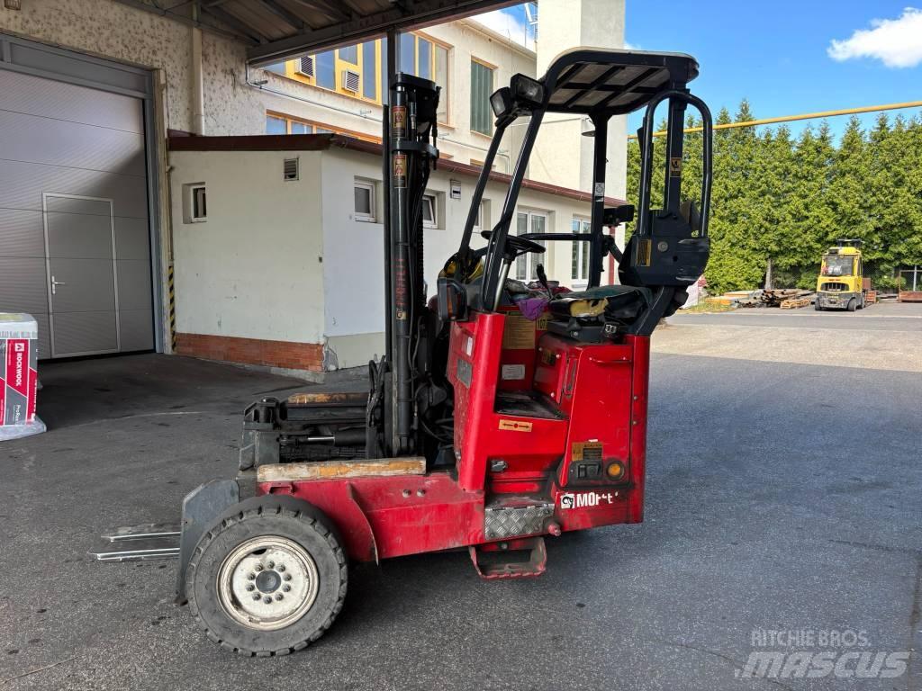 Moffett M5 20.4 Складська техніка - Інші