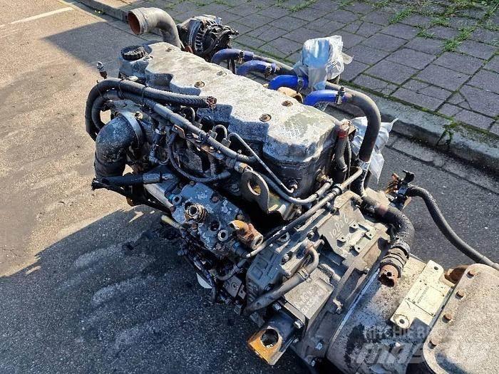 Cummins ISBE 6.7 I Транспорт - Інші